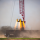 Illustration for article titled SpaceXs Crew Dragon Rocks Latest Hover Tests